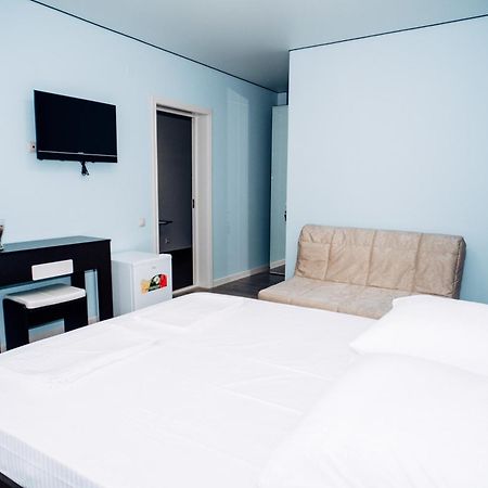 Guest House Bagrat New Athos Exterior photo