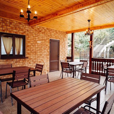 Guest House Bagrat New Athos Exterior photo